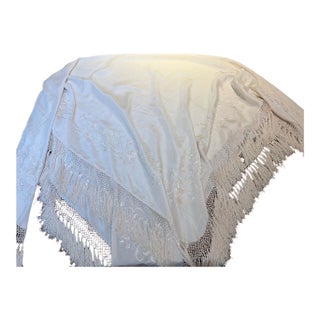 Piano Shawl For Sale