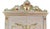 Antique Venetian Style Hand-Painted Armoire For Sale - Image 9 of 12