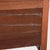 Antique Eastlake Chip Carved Walnut Full Size Bed C1900 For Sale - Image 17 of 17
