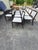 Set of 10 Bolier Custom Upholstered Dining Chairs For Sale - Image 11 of 13