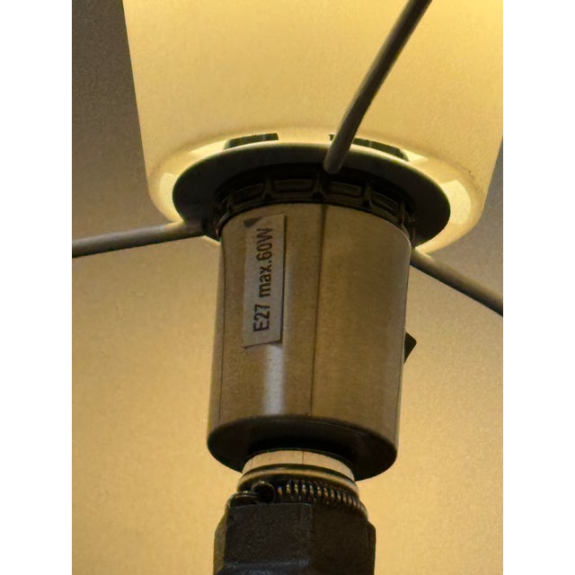 Tripod Design Surveyors Floor Lamp For Sale - Image 10 of 11