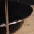 Coffee Table on Casters, 1980s For Sale - Image 10 of 13