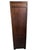 Quick Hits: Burl wood media armoire with built-in power strip and coax connections Sleek, modern silhouette with...