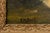 Early 20th Century Signed American Mountain Landscape Oil on Canvas For Sale - Image 5 of 6