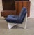 Set of White Plywood Lounge Chairs, 1960s For Sale - Image 9 of 14
