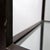Vintage Pagoda Style Shelves in Black Metal, 1980s For Sale - Image 9 of 15