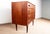 Danish Teak Chest of Drawers by Borge Mogensen for Søborg Mobelfabrik, 1960s For Sale - Image 6 of 18