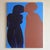 Bodasca, Came Closer, 2026, Acrylic on Canvas For Sale - Image 12 of 12