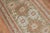 An antique Persian Malayer scatter size rug from the 2nd quarter of the 20th century. Measures: 2'6” x 4'9''.