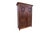 Large Antique Mid-19th Century Wardrobe, France For Sale - Image 3 of 18