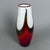Modern Vintage Murano Glass Vase, 1970s For Sale - Image 3 of 13