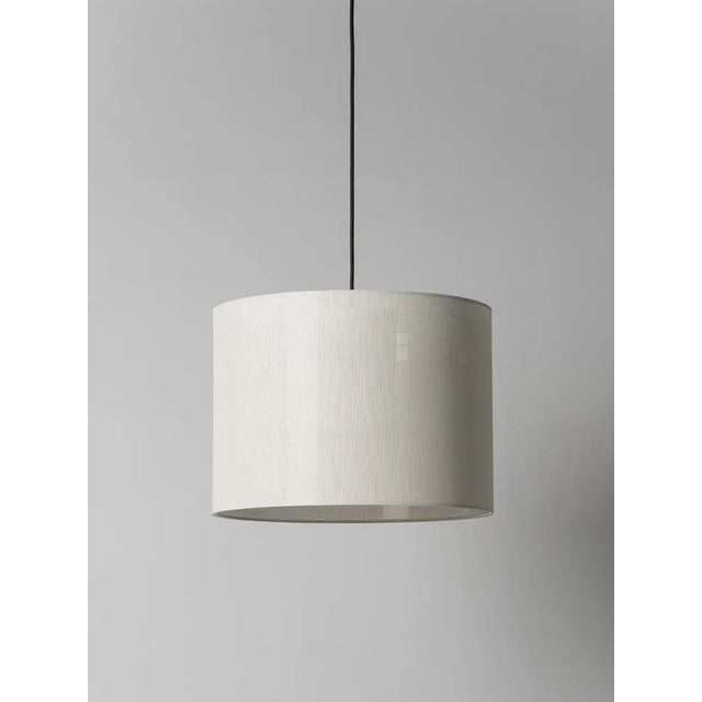 Moaré liviana m pendant lamp by antoni arola dimensions: d 46 x h 34 cm materials: metal, polyester. Available in other...