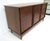 Mid-Century Modern Mid Century Walnut Nine Drawer Dresser Chest by Dixie For Sale - Image 3 of 12