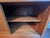 Mid-Century Danish Modern Teak Sideboard & Hutch by Clausen & Son, Attributed For Sale In Atlanta - Image 6 of 18