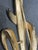 MCM Jewelry by Trifari Flame Ribbon Brooch For Sale In South Bend - Image 6 of 8