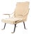 Digamma Armchair attributed to Iganzio Gardella, 1960s For Sale