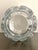 Vintage Modernist Crystal Vase For Sale In Santa Fe - Image 6 of 7