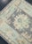 Turkish Oushak Runner Rug 2'10" x 10'10" #17136 For Sale In Houston - Image 6 of 8