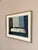 1959 Mid-Century Modern 'A Moment of Quiet' Vintage Swedish Interior Still Life Oil Painting, Framed For Sale - Image 4 of 10