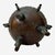 Vintage James Mont Style Chinese Archaic Tripod Ice Bucket With Dragon Handles For Sale - Image 10 of 10