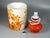 Mid-Century Space Age Table Lamp in Glass, 1970s For Sale - Image 12 of 17