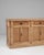 19th Century France Tan Wood Storage Cabinets & Cupboards For Sale - Image 10 of 11