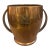 1950s Mid-Century Modern Copper Italian Wine Cooler by Cinzano For Sale
