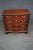 Tradition House Georgian Style Mahogany Bachelors Chest For Sale - Image 4 of 7