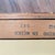VTG Original Still Life Oil Painting in Ornate Gilt Wood Frame Peach Signed Ooak For Sale - Image 14 of 18