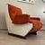Italian Lounge Chair, 1960s For Sale - Image 3 of 18