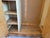 Antique Biedermeier Walnut Veneer Wardrobe For Sale - Image 10 of 17