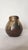 Carries School Atelier Pointu in Saint-Amand en Puisaye / work by Jean Pointu (1843-1925) Height 16.5cm Diameter 14.5 cm...
