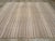 Galerie Shabab Collection Mid-20th Century Turkish Flatweave Kilim Carpet For Sale - Image 4 of 8