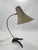 An original table lamp from the mid-century modern period, manufactured in Europe between 1955 and 1965. The design is in...