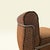 Mid-Century Modern Vintage Butaca Lounge Chair from Mario Sabot, 1980 For Sale - Image 3 of 7