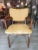 Set of Nordic Teak Wood Armchairs, 1950s For Sale - Image 3 of 7