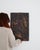 Mid-Century Modern 1960s Danish Copper Artwork For Sale - Image 3 of 10