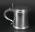 17th Century Charles II English Sterling Silver Tankard, 1680s For Sale - Image 17 of 18