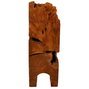Michael Elkan Studio Box Birdseye Burl