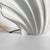 Mid-Century Modern Italian Ceramic Shells Table Lamp from Este Ceramiche, 1960s For Sale - Image 11 of 15