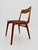 Danish Teak Dining Chair by Alferd Christensen for Slagelse, 1950s For Sale - Image 10 of 11