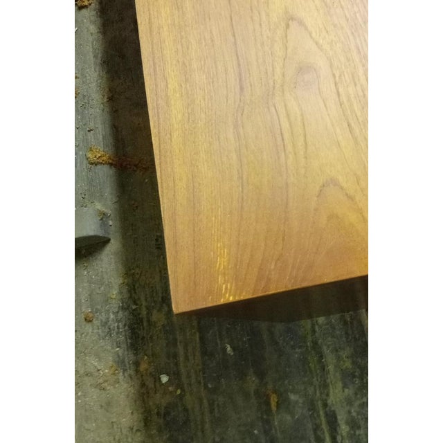 Modell RY 26 Sideboard in Teak by Hans Wegner for Ry Møbler, 1950s For Sale - Image 15 of 16