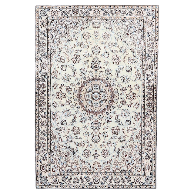 Nain 6LA Rug, 2000s For Sale