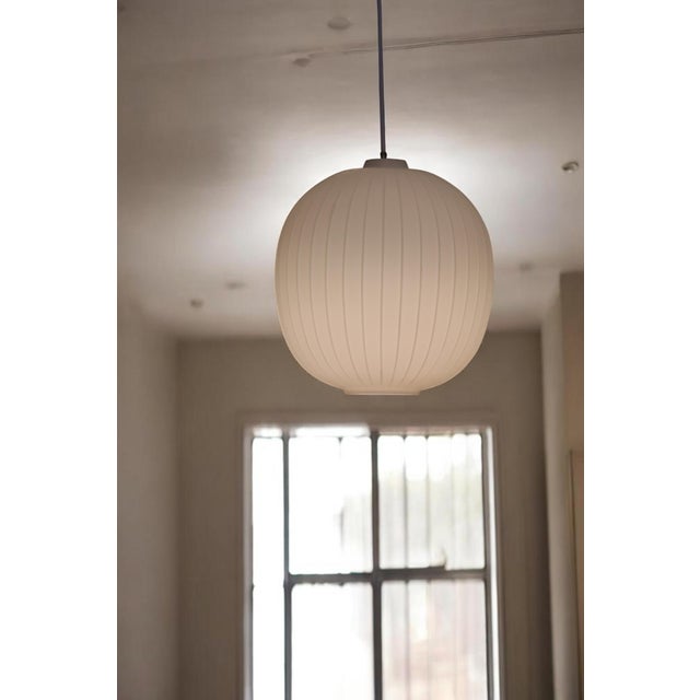 Bologna Pendant Lamp by Aloys Gangkofner for Peill & Putzler, 1950s For Sale - Image 15 of 18