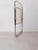 Transparent Plia Folding Chairs by Giancarlo Piretti Anonima Castelli, Set of 4 For Sale - Image 15 of 17