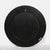 Mid-Century Modernist Cream Lacquered Goat Skin Round Mirror by Karl Springer For Sale - Image 10 of 10