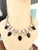 Necklace by Carlos Zeni, 1980s For Sale - Image 4 of 9