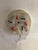 Mid-Century Modern Vintage Italian Ceiling Light, 1960 For Sale - Image 3 of 8