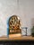 Glass Art Deco Double-Sided Illuminated Radio Dealer Sign for Saba, Germany, 1930s For Sale - Image 7 of 18