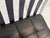 Leather Barcelona Chair by Ludwig Mies van der Rohe for Knoll Inc. For Sale - Image 12 of 18